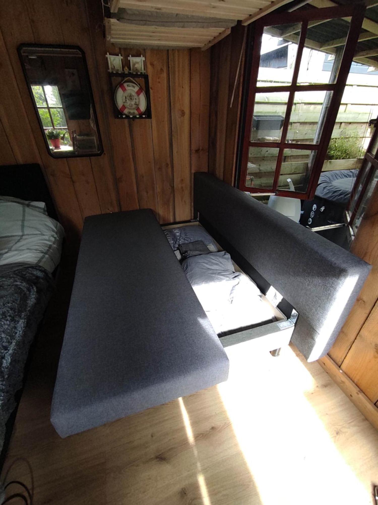 "Tempat Senang" Chalet On The Beautiful Veluwe With Airco Sauna Bbq Jacuzzi Beamer And Dog Putten Exterior foto